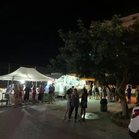 Apartment Complesso Maresol Falerna Scalo