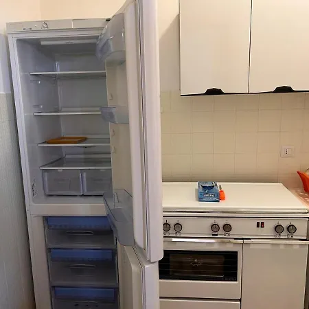Complesso Maresol Apartament *