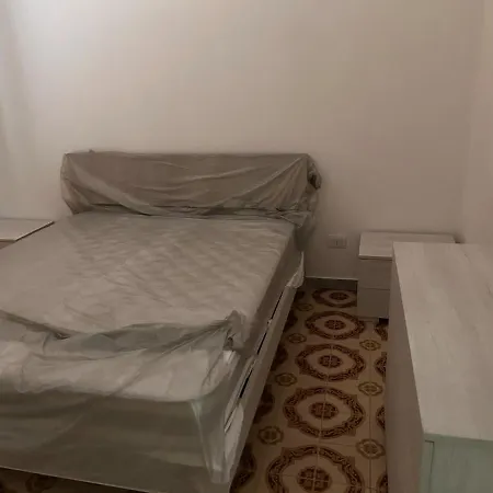 Apartament Complesso Maresol *