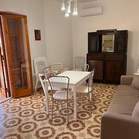 Apartament Complesso Maresol Falerna Scalo