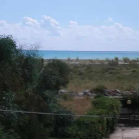 Complesso Maresol Apartment