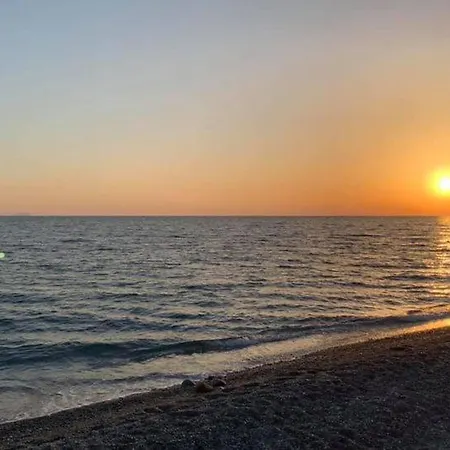 Complesso Maresol * Falerna Scalo