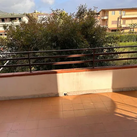 Apartament Complesso Maresol *