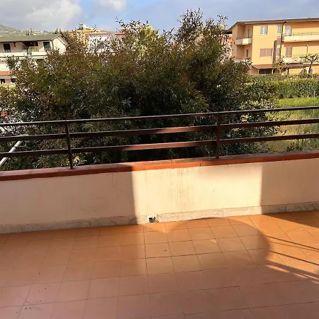 Apartamento Complesso Maresol *