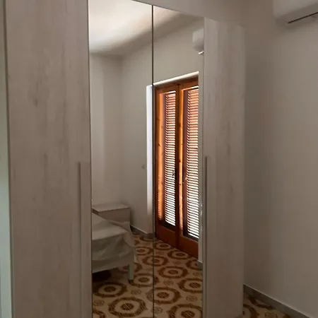 Apartamento Complesso Maresol