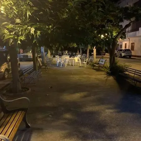 Apartament Complesso Maresol *