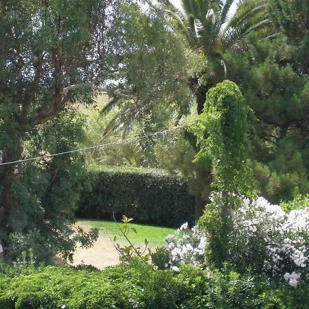 Complesso Maresol Apartment