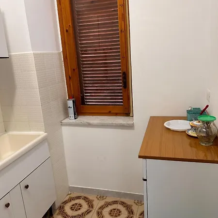 Apartament Complesso Maresol Falerna Scalo