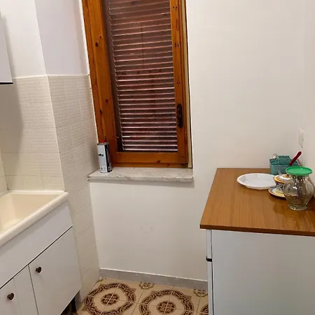 Apartamento Complesso Maresol Falerna Scalo