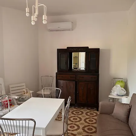Apartament Complesso Maresol Falerna Scalo