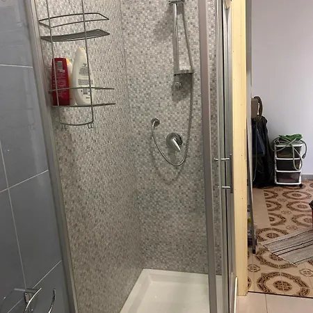 Complesso Maresol Apartamento Falerna Scalo