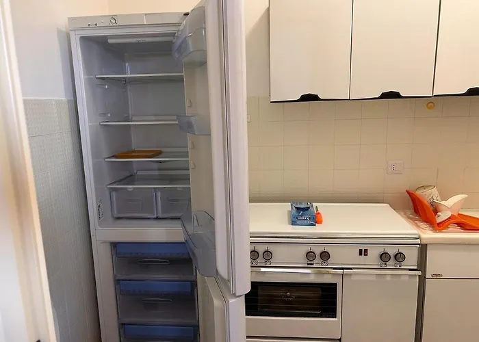 Complesso Maresol Apartamento *