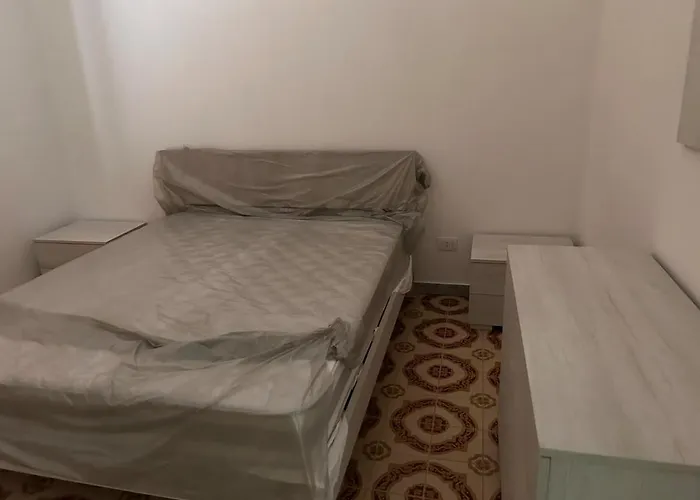 Apartamento Complesso Maresol *