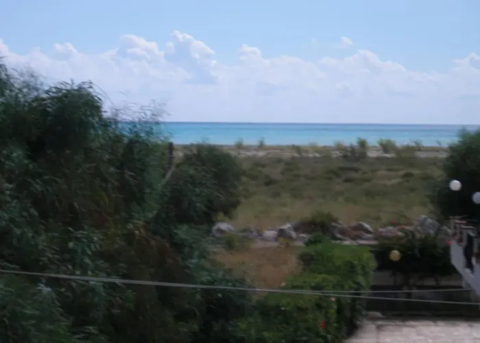 Complesso Maresol Apartamento