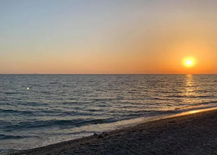 Complesso Maresol * Falerna Scalo