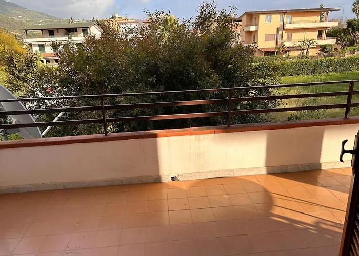 Apartamento Complesso Maresol *