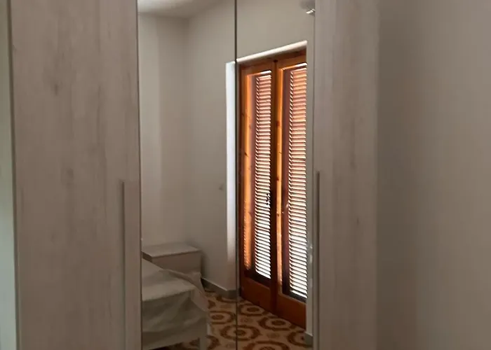 Apartamento Complesso Maresol