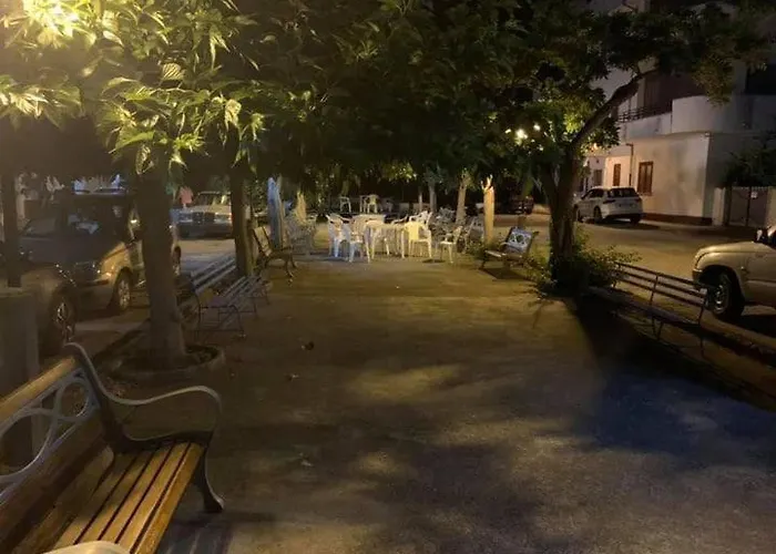 Apartamento Complesso Maresol *