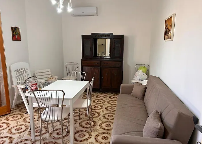 Complesso Maresol * Falerna Scalo