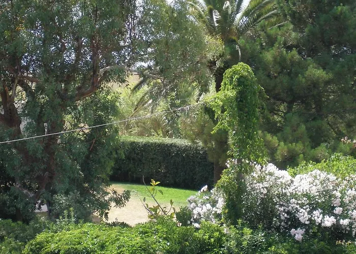 Complesso Maresol Apartamento