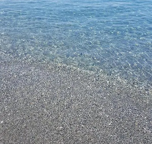 Apartamento Complesso Maresol