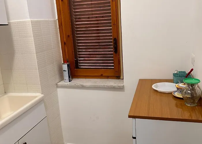 Apartamento Complesso Maresol Falerna Scalo