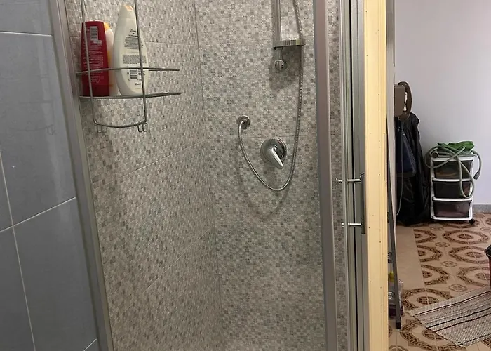 Complesso Maresol Apartamento Falerna Scalo