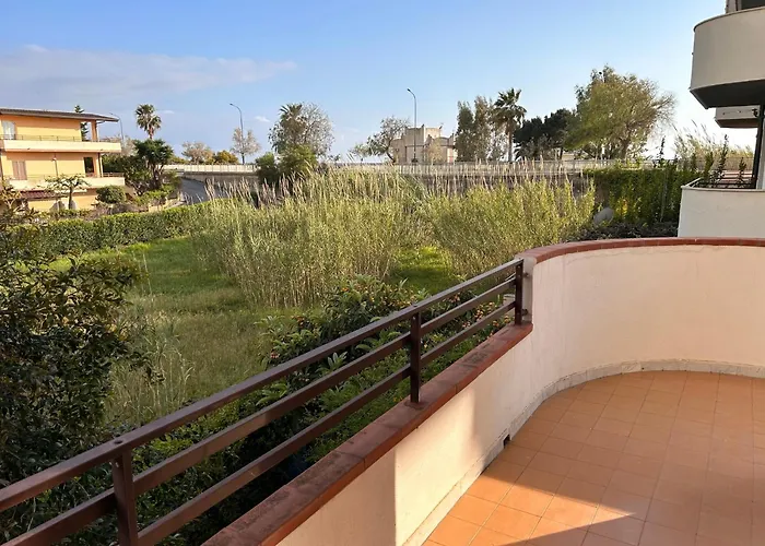 Complesso Maresol Falerna Scalo