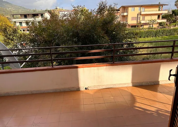 Complesso Maresol Apartamento *